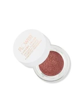 FLOWER BEAUTY CHROME CRUSH EYESHADOW, AMBER